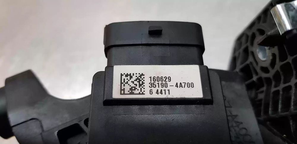 POTENCIOMETRO PEDAL KIA CARENS IV 2017 -351904A700