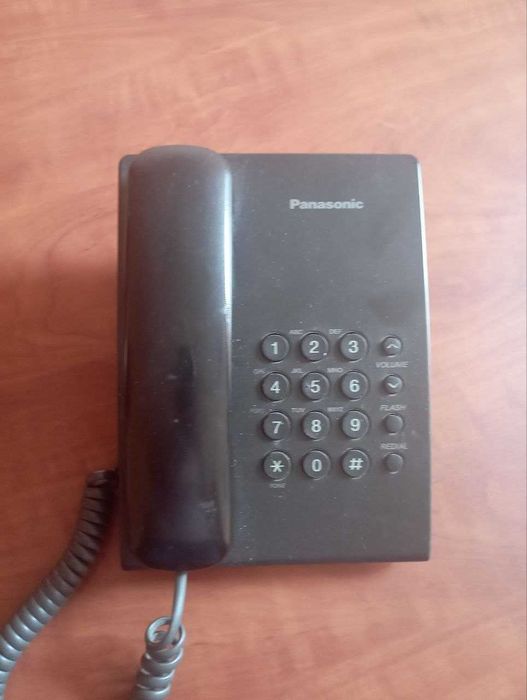 Продам Телефон-факс  Panasonic
