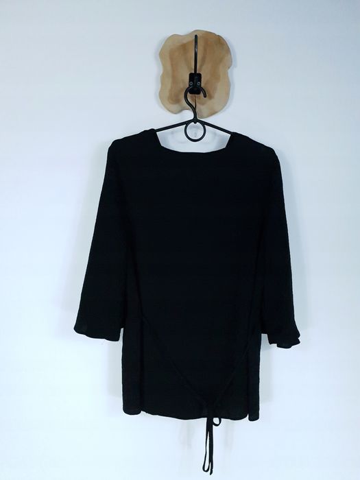 Bluzka prosta luźna Primark 44 XXL