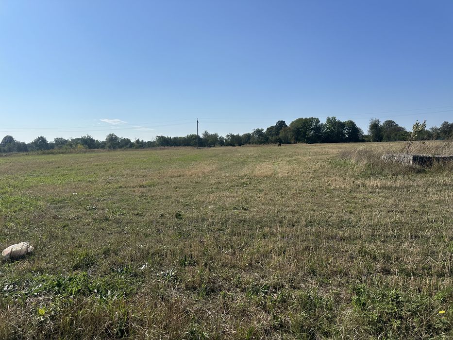 Продаж земельної ділянки 16,5сотки,м Жмеринка