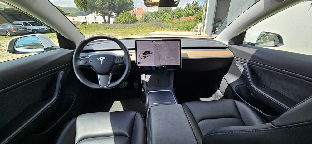 IVA DEDUTÍVEL! Tesla Model 3 Dual Motor Long Range 476CV