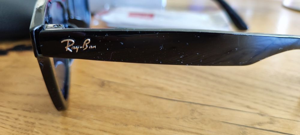 Sprzedam okulary przeciwsłoneczne nowe