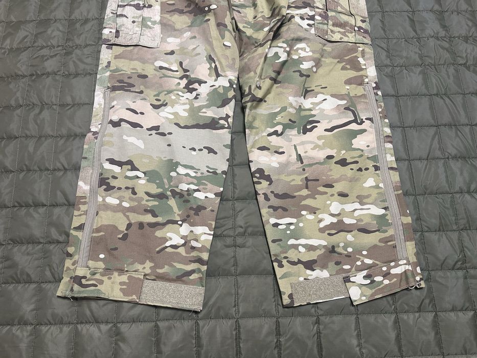 Штани,gore tex,multicam,ecwcs,level 6,LR