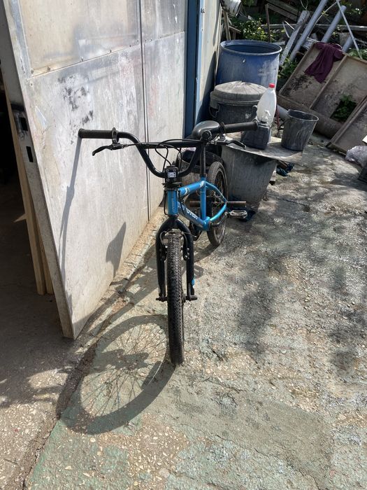 Bmx Decathlon X-UP B-TWIN