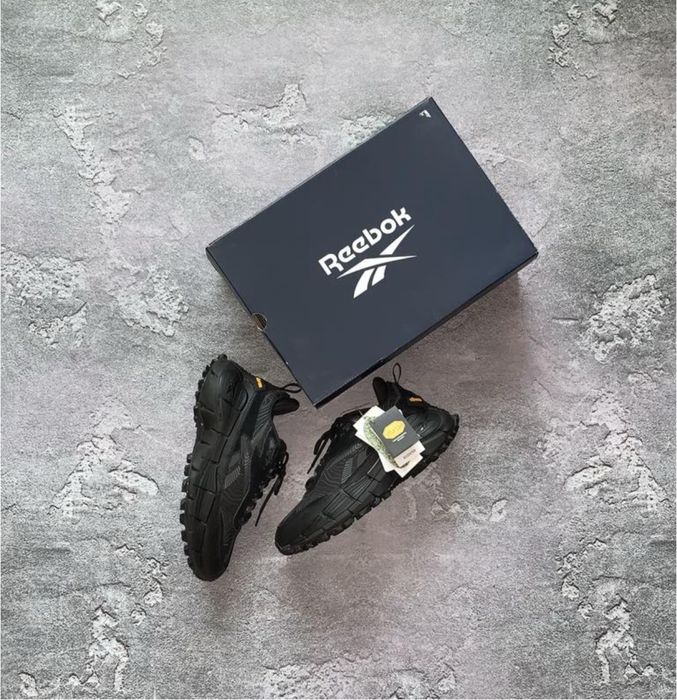 Reebok zig kinetica 2.5 edge 40.5/26cm gz1440 Взуття кросівки