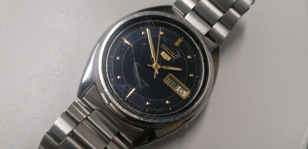 Relógios antigos mecânicos automaticos seiko  rexa