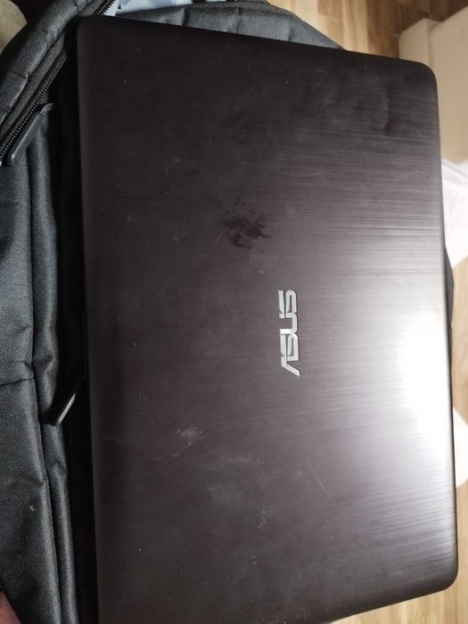 Portátil ASUS A541U