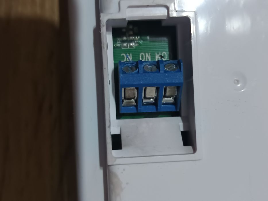 Sterownik Kontroler Programator pieca Auraton 2030