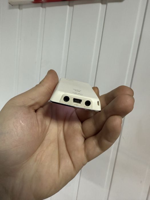 MP3-плеєр Transcend MP870