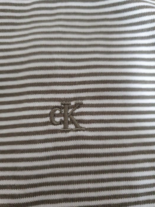 Футболка Calvin Klein