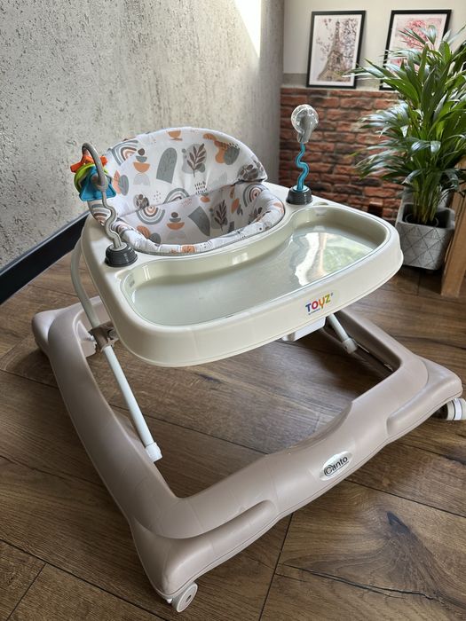 Chodzik dziecięcy TOYZ sprzedam