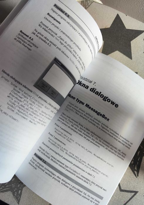 Aplikacje w Visual C++ 2005. Przykłady – Mariusz Owczarek