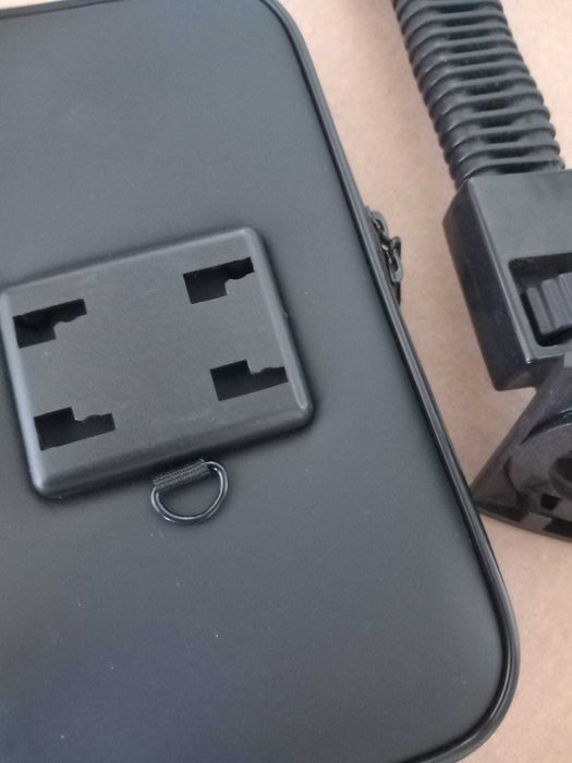 Suporte telemóvel bicicleta ou mota