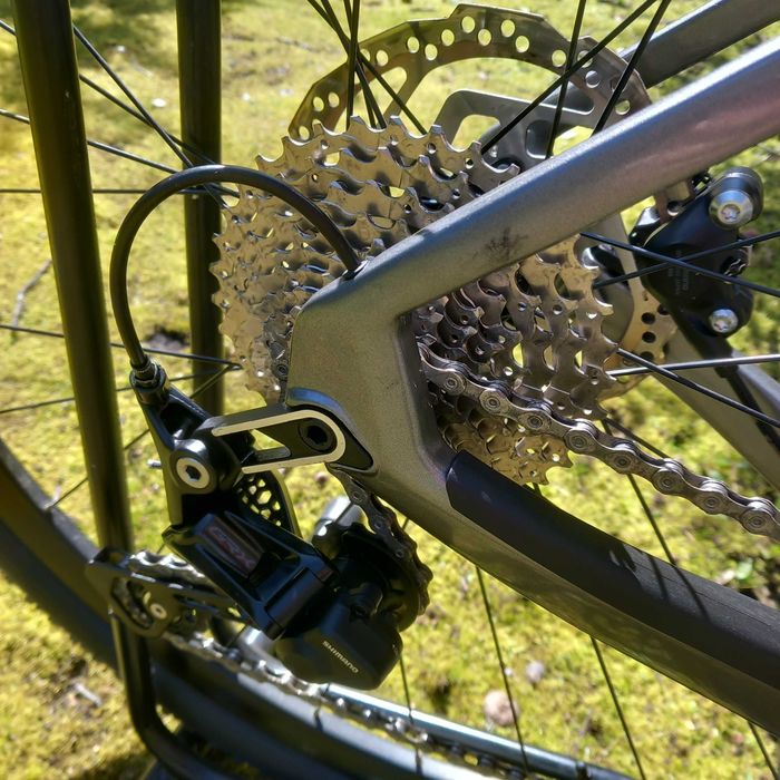 Merida Silex 4000 de 2026