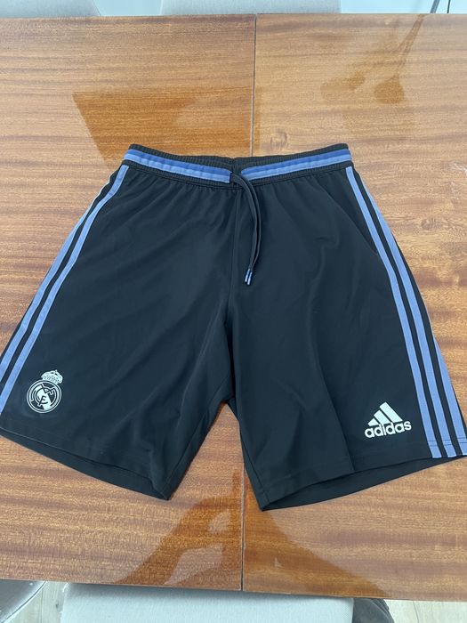 Calçoes Adidas Real Madrid