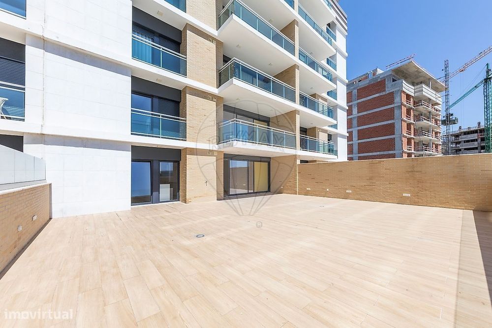 Apartamento T2 para venda