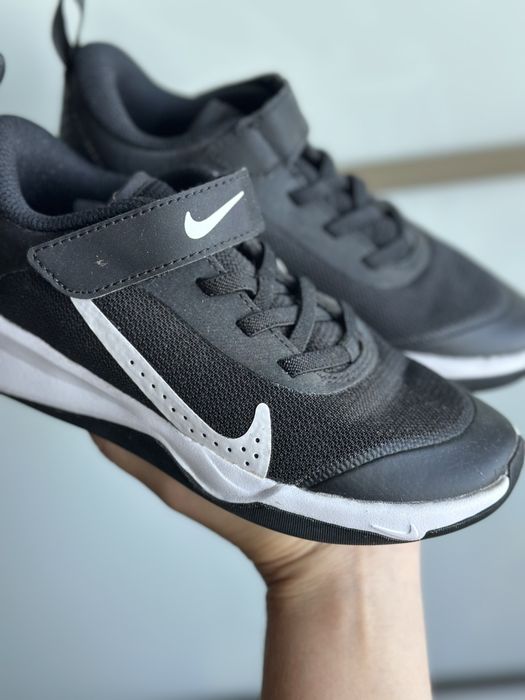 Коосівки nike 29.5 розмір