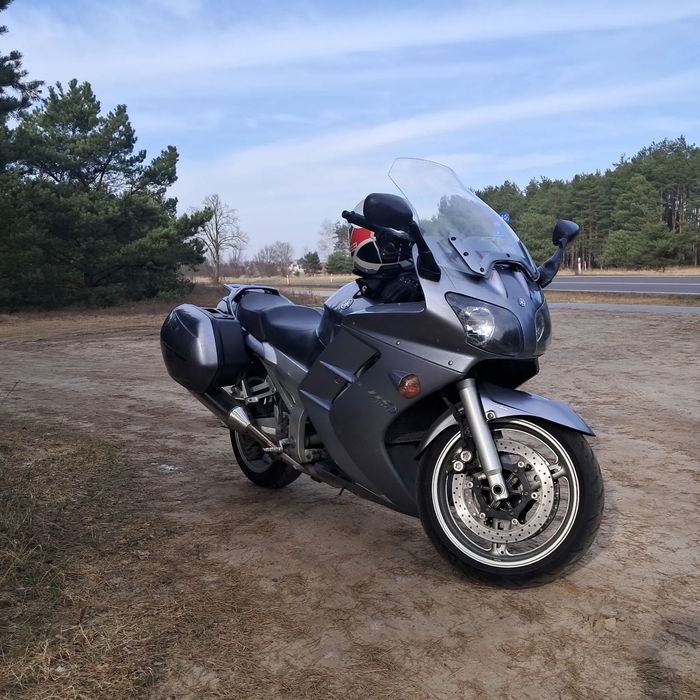 Yamaha