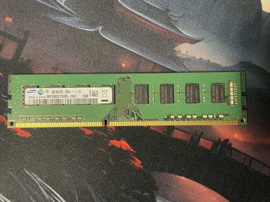 Оперативная память DDR3 (2gb,4gb)