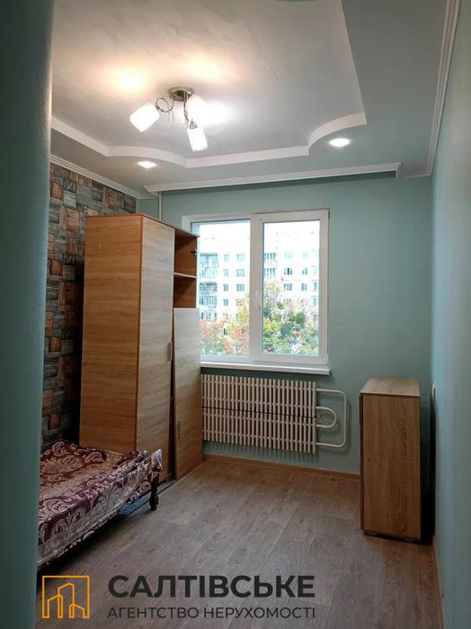 ЕЛ-2274 Продам 3К квартиру на Северной Салтовке Северная 3