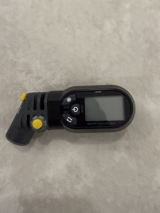 Manómetro Topeak SmartGauge D2