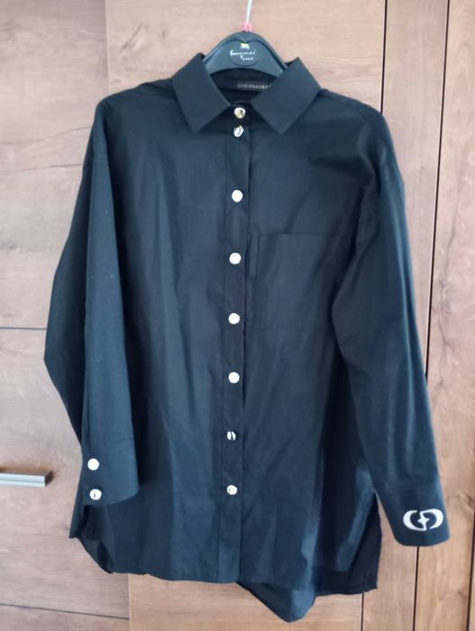 Koszula Cocomore roz. 40