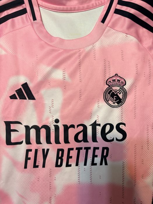 Real Madrid 2025/26 Rosa