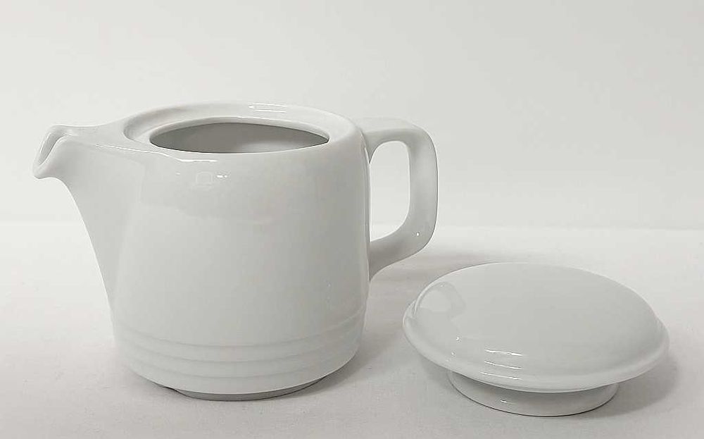 2 Filiżanki na talerzykach + Dzbanek marki Thomas Germany