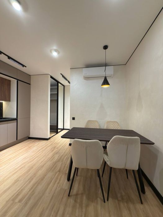 Продаж! 2 к квартира в ЖК «Щасливий на Дніпрі» Дафі Грані Сімейний