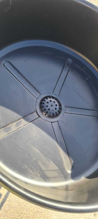 Coletor móvel de óleos