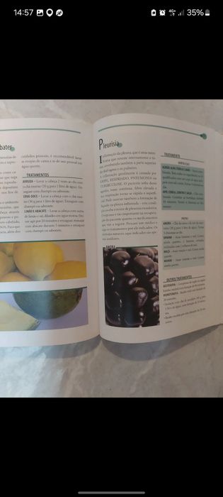 Livros de culinária