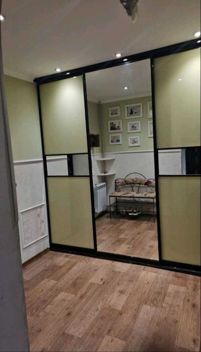 2к. квартира с ремонтом, мебелью и техникой на Добровольского