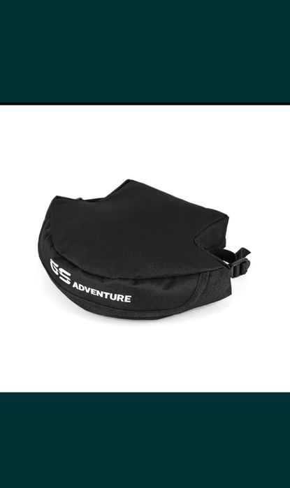 Bolsas BMW 1200gs 1250gs