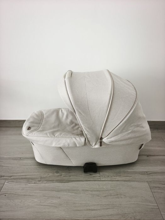 Alcofa Chicco Flexi 2026– Amber Glow  Nova