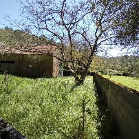 Vende se terreno, armazéns agrícolas