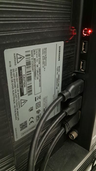 Televisao Samsung 50 polegadas