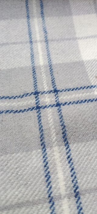 Kupon wełna naturalna