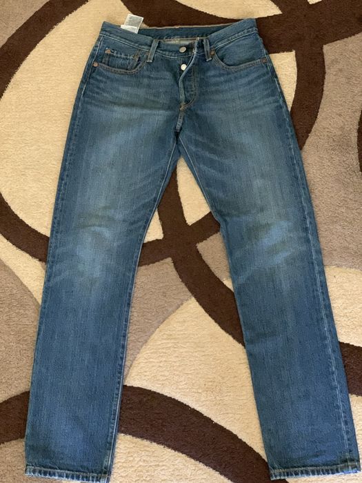 джинси levis оригінальні