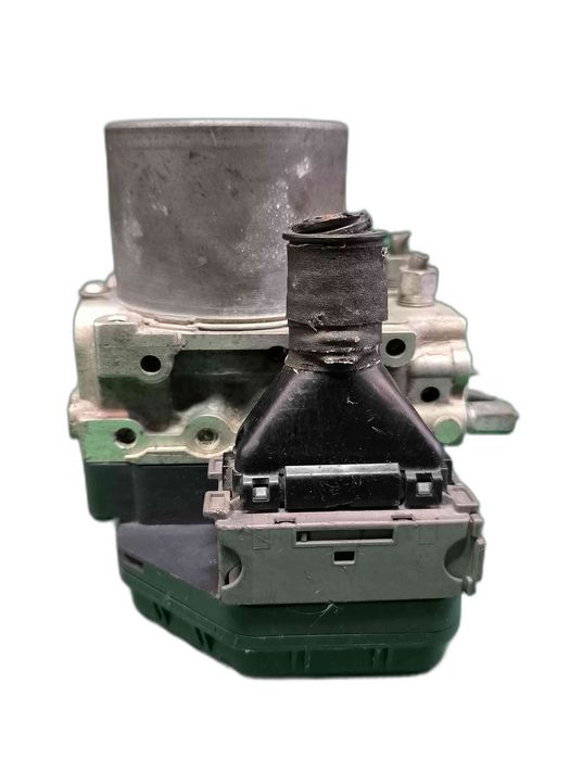 ABS MAZDA 6 Combi 2.2 D (GH10) (95 kW / 129 cv) [01.2010 - 07.2013] GHR1-437A0 (OEM) | GHR1437A0 (OEM) | 133800-0670 (OEM) | 1338000670 (OEM) | 273927