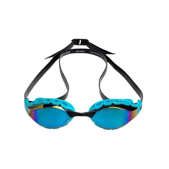 Окуляри для плавання Arena Air Sonic Mirror NEW