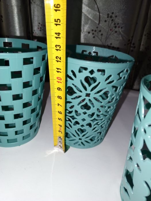 Стаканчики для кацтоваров