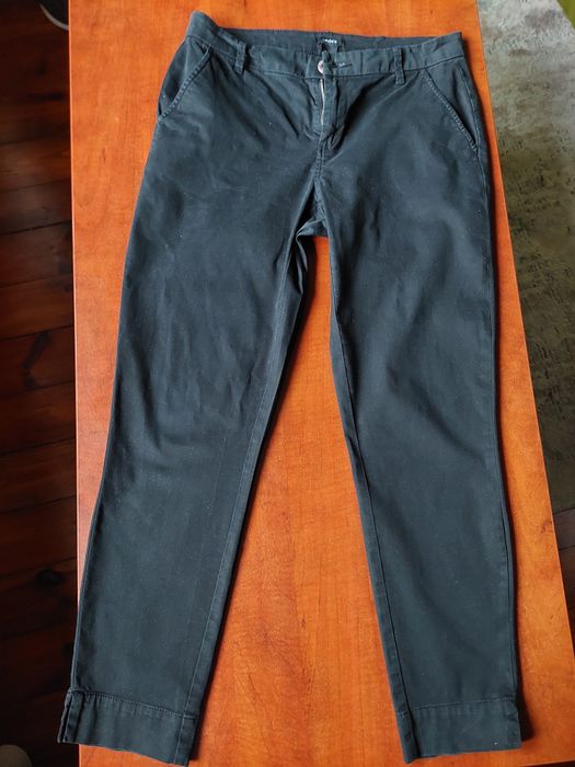 Spodnie chinosy Lindex 38