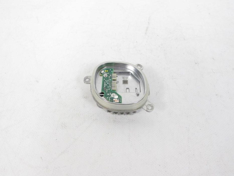 Modulo Led Do Pisca Bmw 3 Ref: 63118496135