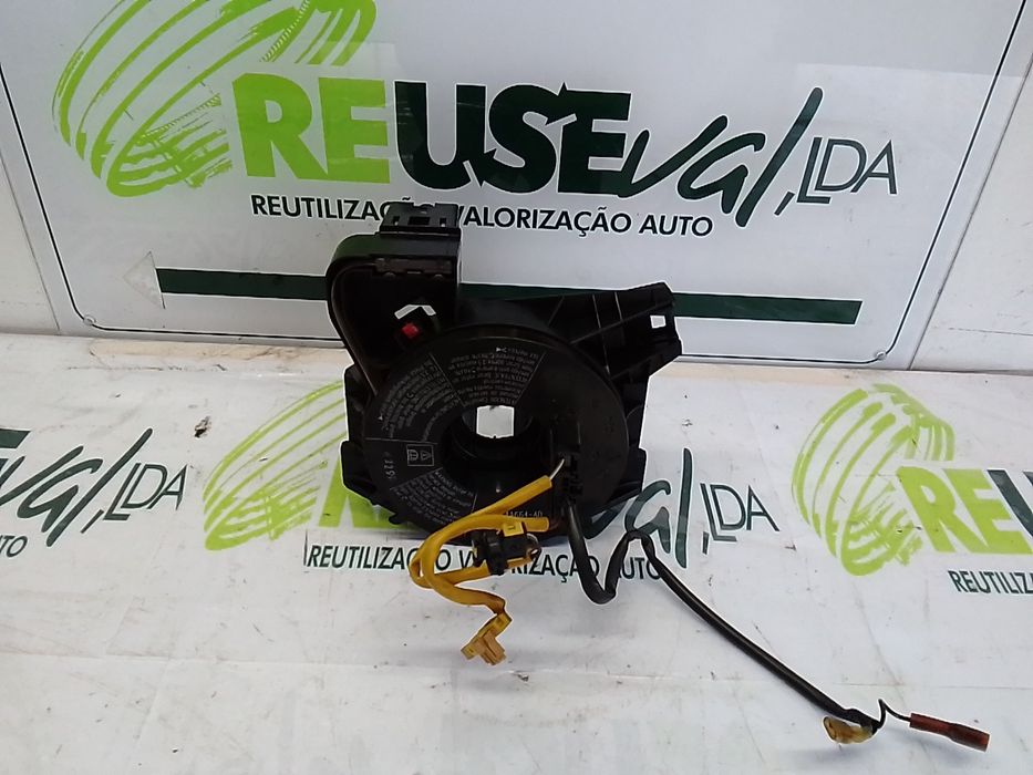 Fita de airbags FORD Mondeo III (B5Y)