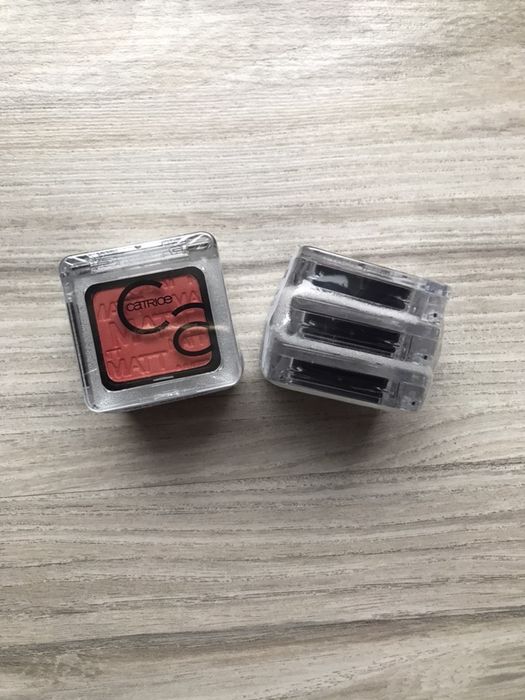 Eyeshadow 210 Catrice