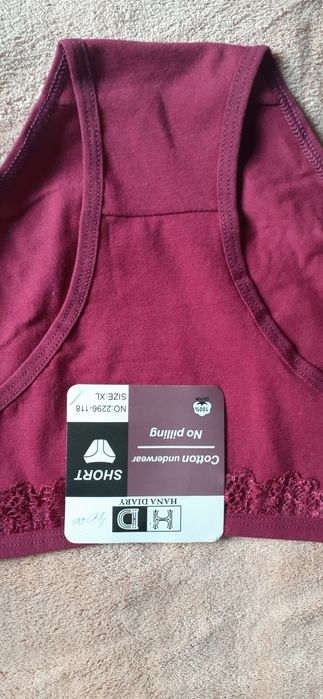 Нові жіночі і дівчачі трусики