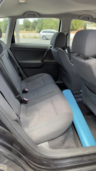 Volkswagen Polo 1.2i highline