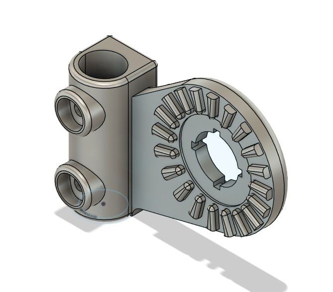 3д/3d моделювання розробка 3д деталей