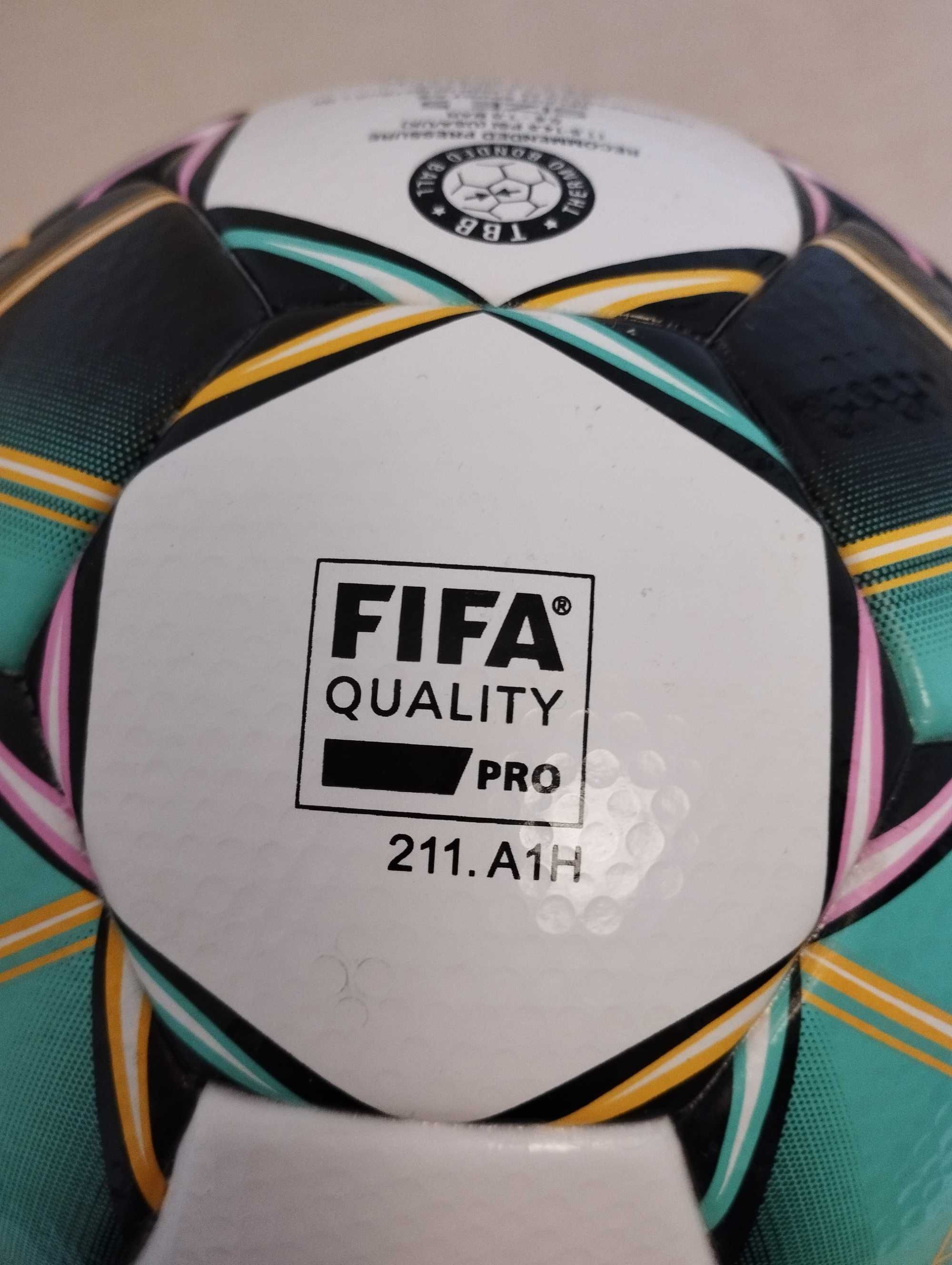 BOLA DE FUTEBOL LIGA PRO LIGA PORTUGUESA 21/22