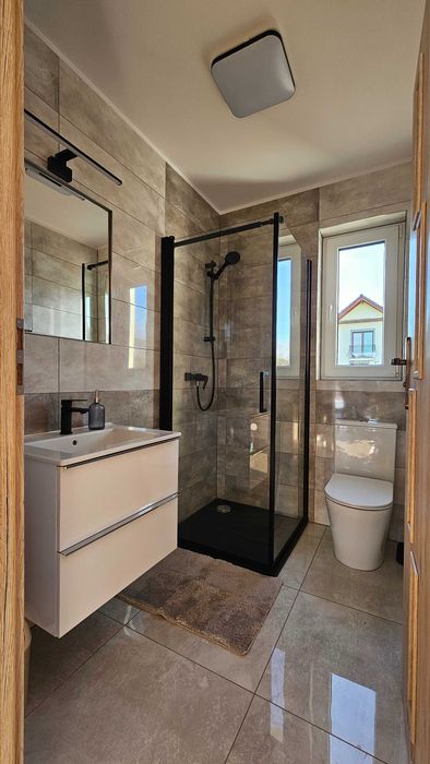 Domek w górach, domek w beskidach, Balia, 8 osób wynajem, Wakacje, Sól